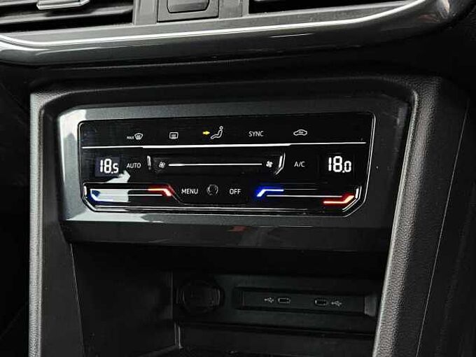 SEAT Tarraco 1.5 EcoTSI SE Technology 5dr