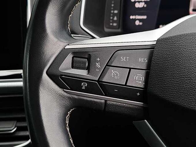 SEAT Tarraco 1.5 EcoTSI SE Technology 5dr