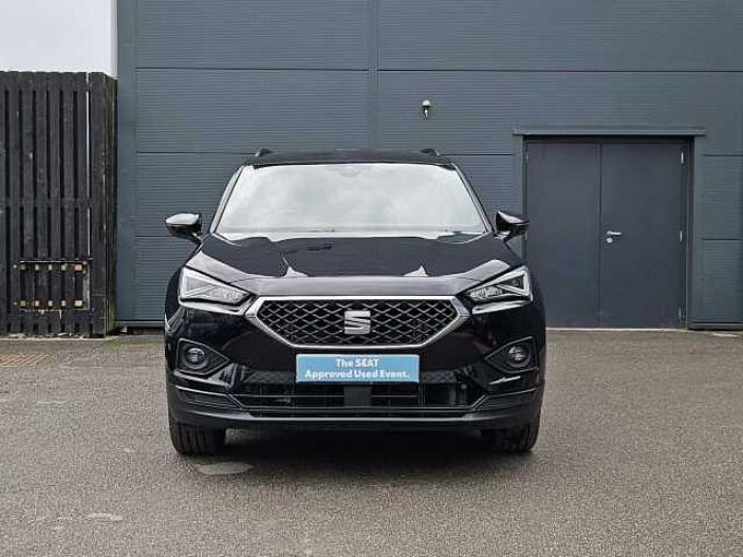 SEAT Tarraco 1.5 EcoTSI SE Technology 5dr