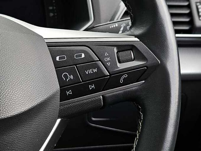 SEAT Tarraco 1.5 EcoTSI SE Technology 5dr