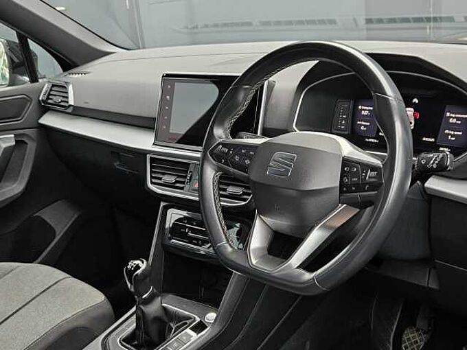 SEAT Tarraco 1.5 EcoTSI SE Technology 5dr
