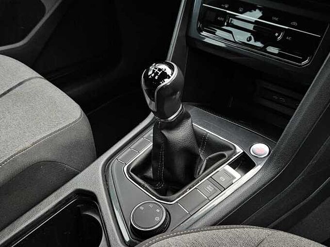 SEAT Tarraco 1.5 EcoTSI SE Technology 5dr