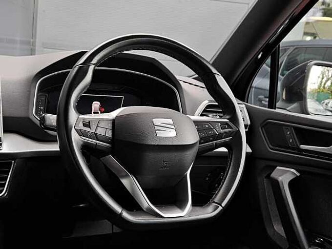SEAT Tarraco 1.5 EcoTSI SE Technology 5dr