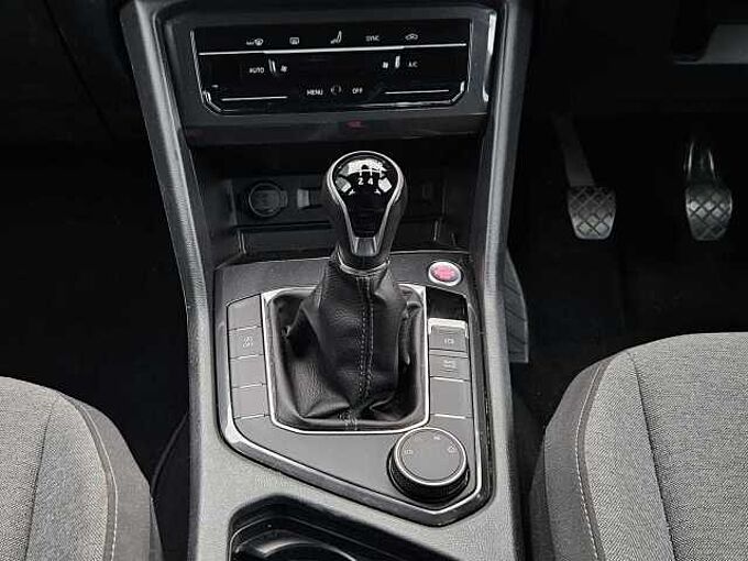 SEAT Tarraco 1.5 EcoTSI SE Technology 5dr