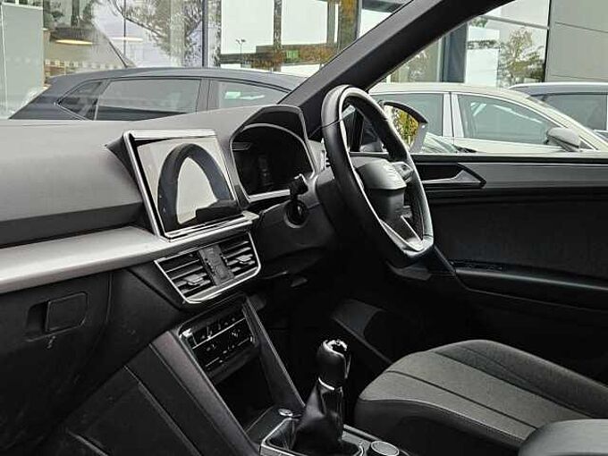 SEAT Tarraco 1.5 EcoTSI SE Technology 5dr