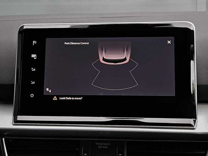 SEAT Tarraco 1.5 EcoTSI SE Technology 5dr