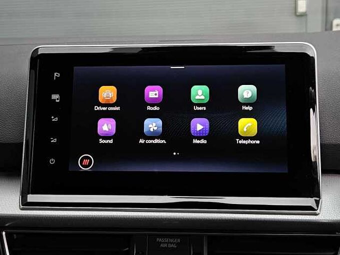 SEAT Tarraco 1.5 EcoTSI SE Technology 5dr