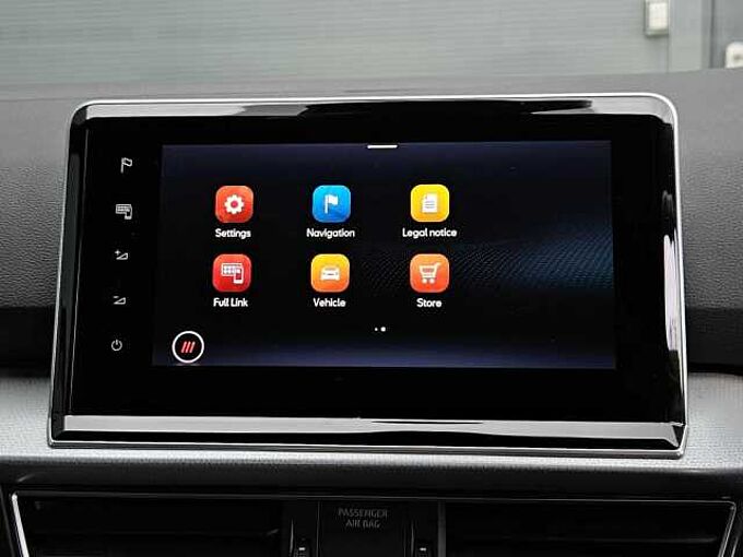 SEAT Tarraco 1.5 EcoTSI SE Technology 5dr