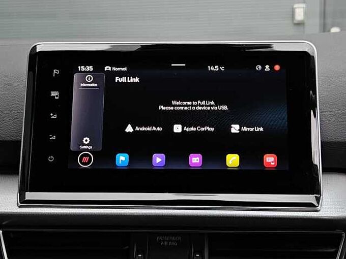 SEAT Tarraco 1.5 EcoTSI SE Technology 5dr