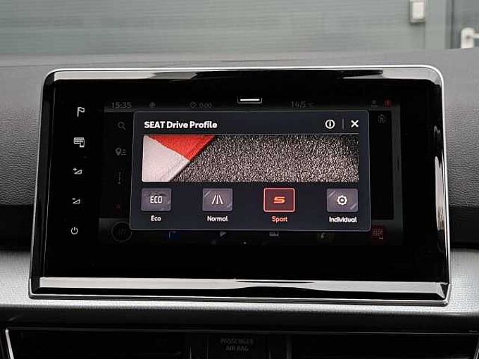 SEAT Tarraco 1.5 EcoTSI SE Technology 5dr