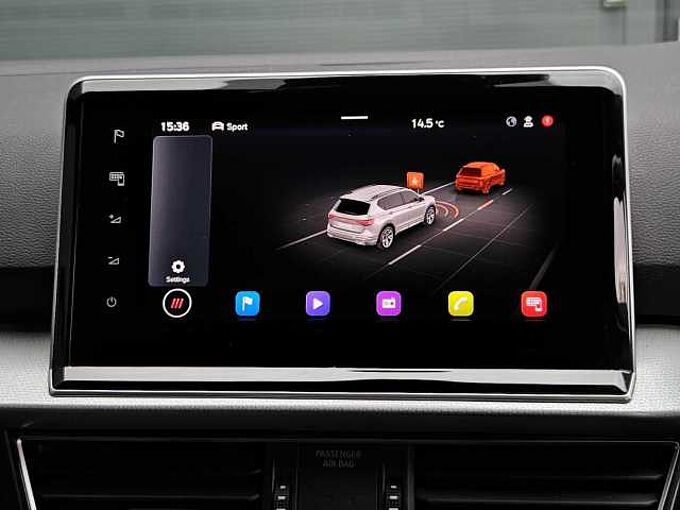 SEAT Tarraco 1.5 EcoTSI SE Technology 5dr