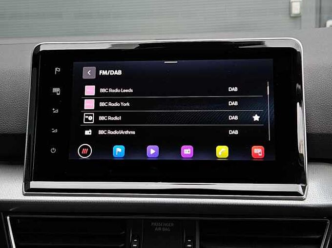 SEAT Tarraco 1.5 EcoTSI SE Technology 5dr