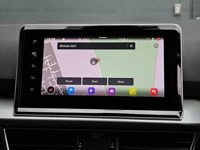 SEAT Tarraco 1.5 EcoTSI SE Technology 5dr