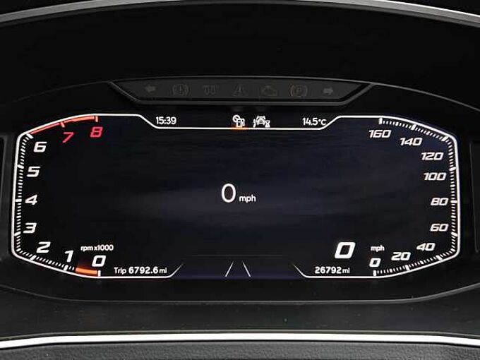 SEAT Tarraco 1.5 EcoTSI SE Technology 5dr