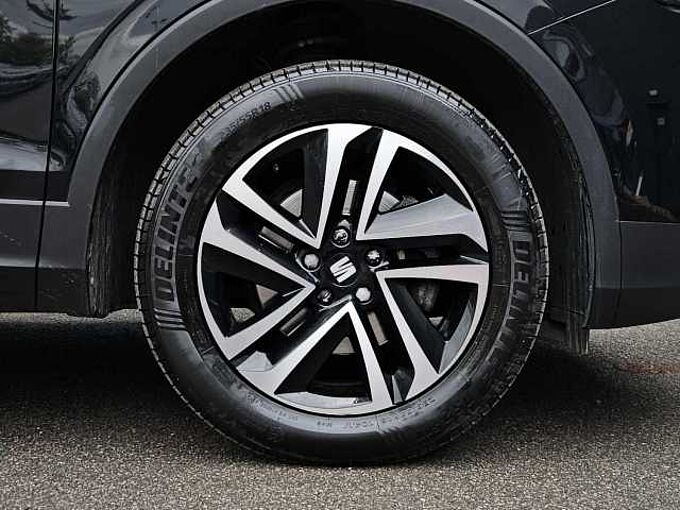 SEAT Tarraco 1.5 EcoTSI SE Technology 5dr