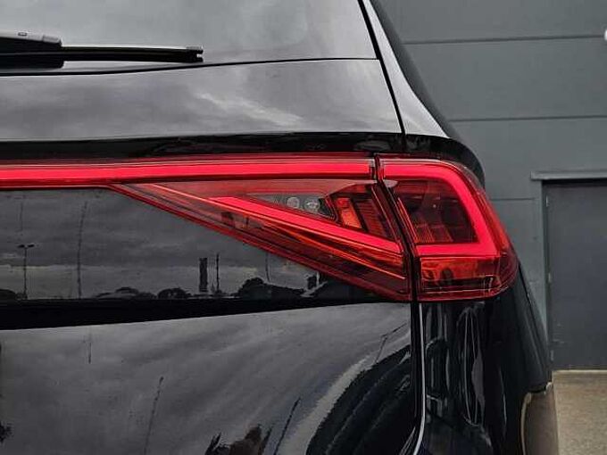 SEAT Tarraco 1.5 EcoTSI SE Technology 5dr