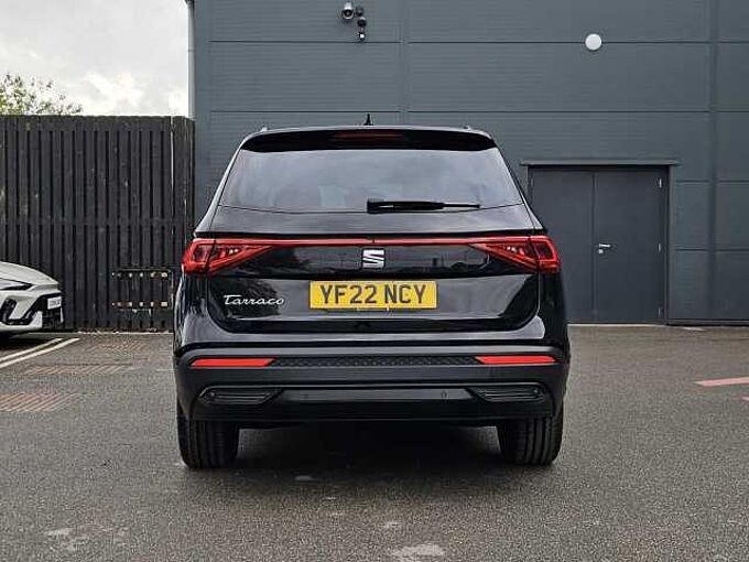 SEAT Tarraco 1.5 EcoTSI SE Technology 5dr