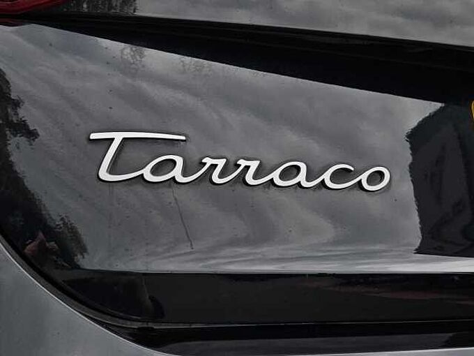 SEAT Tarraco 1.5 EcoTSI SE Technology 5dr