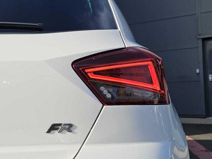 SEAT Ibiza 1.0 TSI 95 FR 5dr