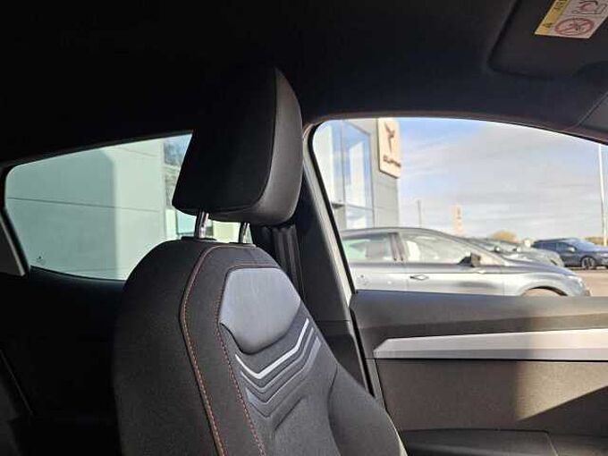 SEAT Ibiza 1.0 TSI 95 FR 5dr