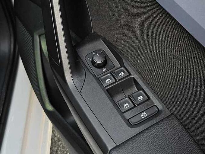 SEAT Ibiza 1.0 TSI 95 FR 5dr