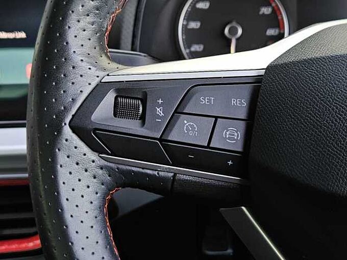 SEAT Ibiza 1.0 TSI 95 FR 5dr