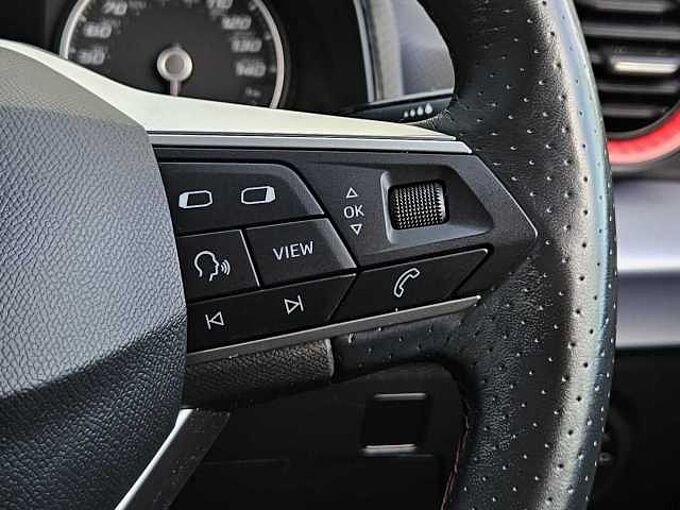 SEAT Ibiza 1.0 TSI 95 FR 5dr