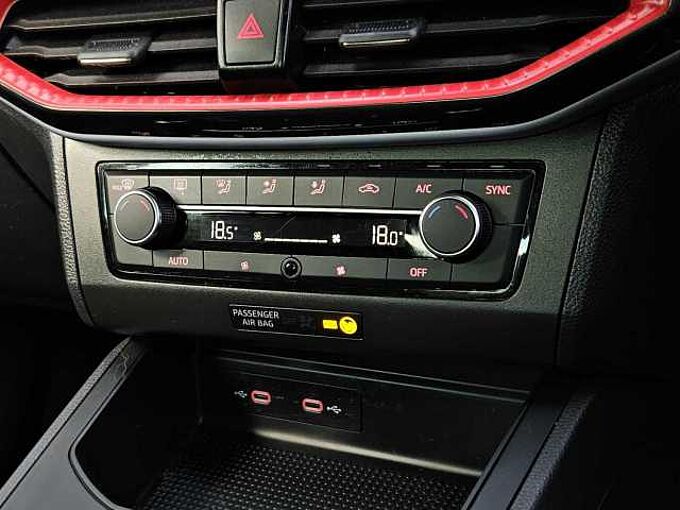 SEAT Ibiza 1.0 TSI 95 FR 5dr