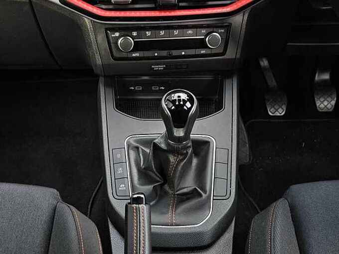 SEAT Ibiza 1.0 TSI 95 FR 5dr