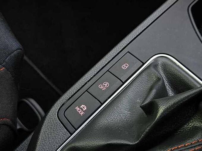 SEAT Ibiza 1.0 TSI 95 FR 5dr