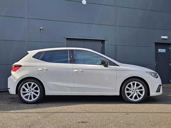 SEAT Ibiza 1.0 TSI 95 FR 5dr