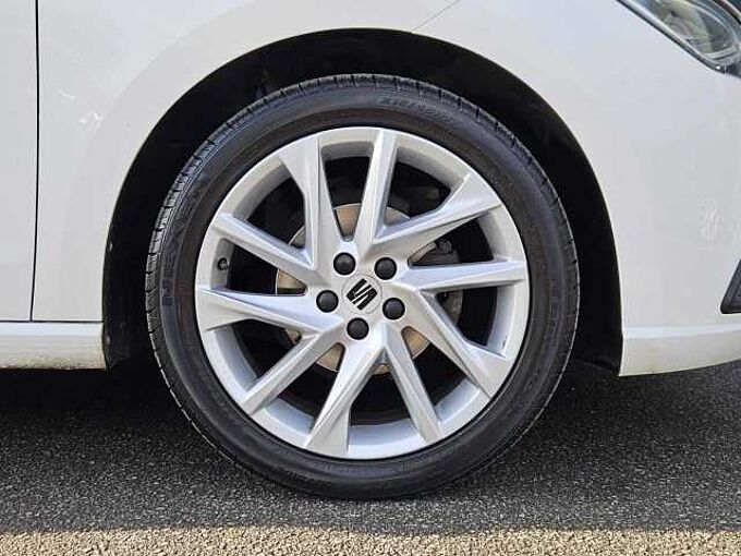 SEAT Ibiza 1.0 TSI 95 FR 5dr