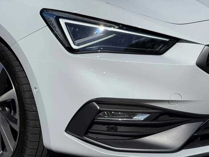 SEAT Leon 1.5 TSI EVO 150 FR Sport 5dr