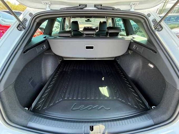 SEAT Leon 1.5 TSI EVO 150 FR Sport 5dr