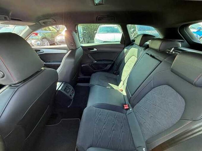 SEAT Leon 1.5 TSI EVO 150 FR Sport 5dr