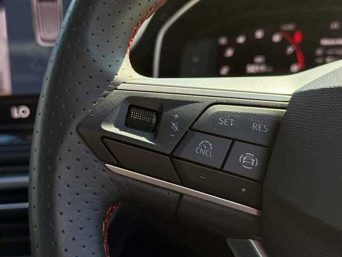 SEAT Leon 1.5 TSI EVO 150 FR Sport 5dr