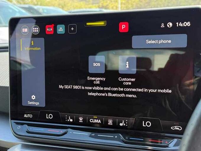 SEAT Leon 1.5 TSI EVO 150 FR Sport 5dr