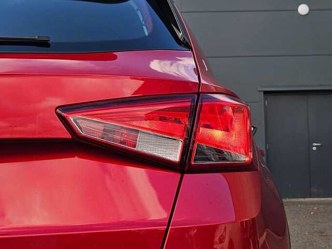 SEAT Arona 1.0 TSI SE Technology 5dr