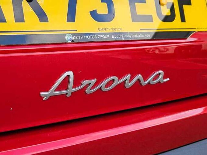 SEAT Arona 1.0 TSI SE Technology 5dr