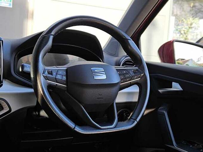 SEAT Arona 1.0 TSI SE Technology 5dr