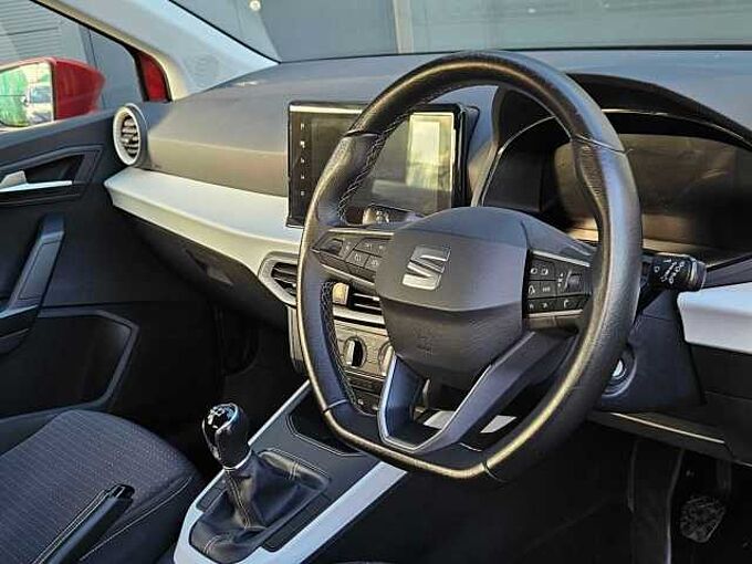 SEAT Arona 1.0 TSI SE Technology 5dr