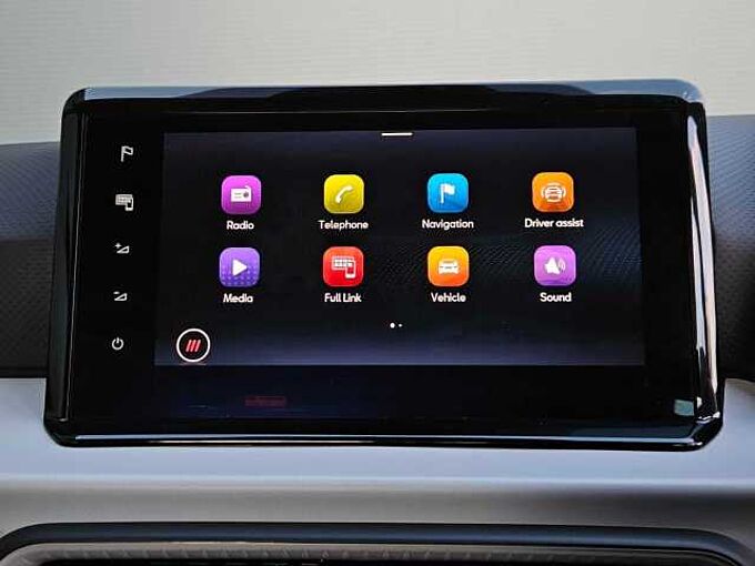 SEAT Arona 1.0 TSI SE Technology 5dr