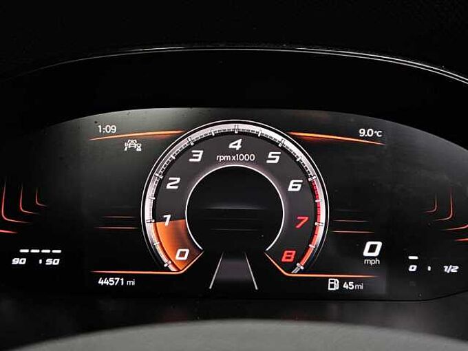 SEAT Arona 1.0 TSI SE Technology 5dr