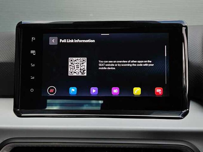 SEAT Arona 1.0 TSI SE Technology 5dr