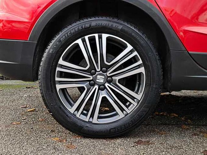 SEAT Arona 1.0 TSI SE Technology 5dr