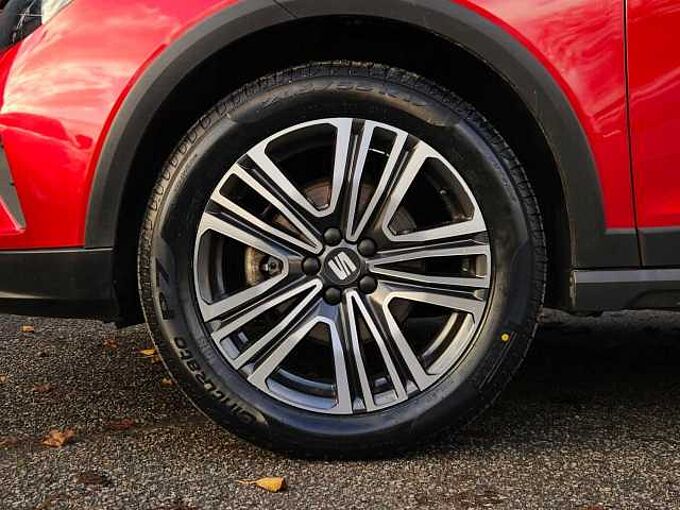 SEAT Arona 1.0 TSI SE Technology 5dr