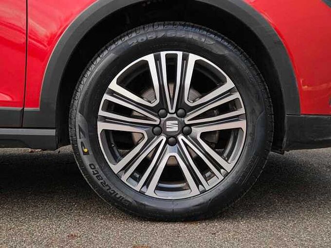 SEAT Arona 1.0 TSI SE Technology 5dr