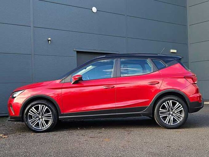 SEAT Arona 1.0 TSI SE Technology 5dr