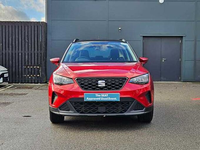 SEAT Arona 1.0 TSI SE Technology 5dr