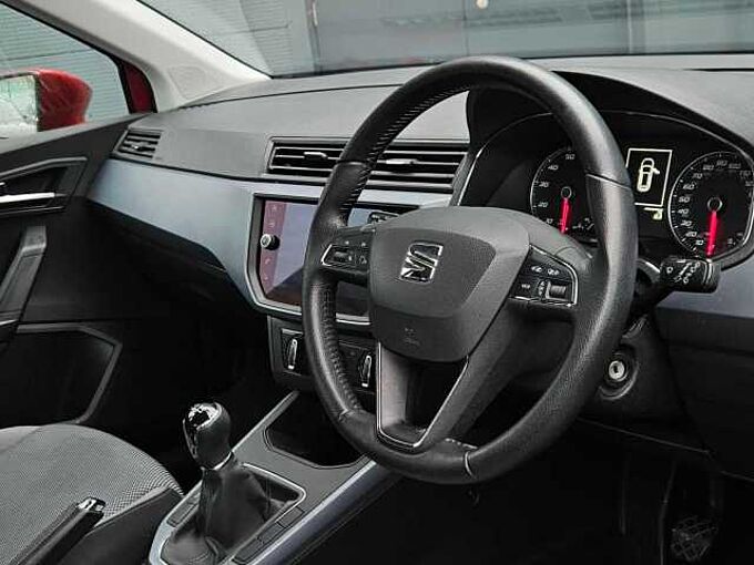 SEAT Arona 1.0 TSI SE Technology 5dr